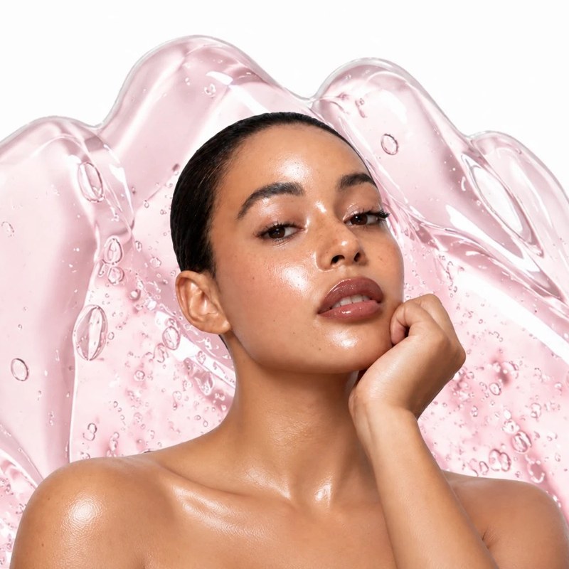 Glass Skin Facial treatment